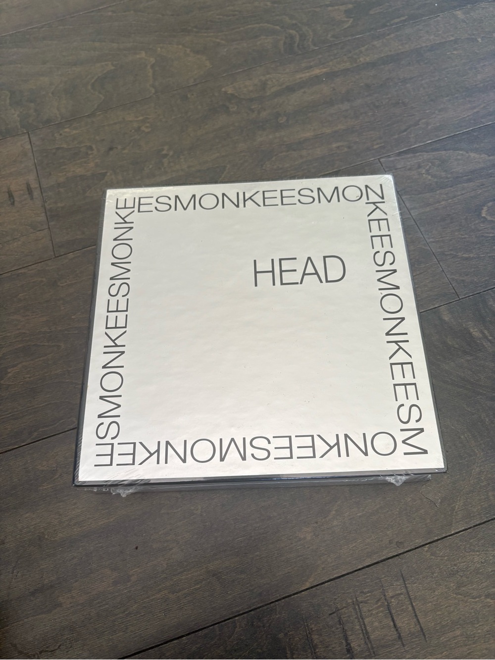 Head [Deluxe Edition] by The Monkees (CD) Rhino (Label))
